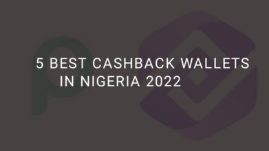 Opay, palmpay: 5 best Cashback apps in Nigeria with highest rewards [2022 list]