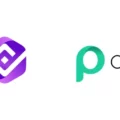 Opay and palmpay logo