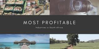 How To Start A Profitable Business In South Africa