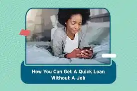 Loans For Unemployed People In Nigeria (2023)