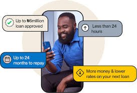 Renmoney loan calculator