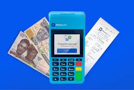 How to get MoniePoint POS machine in Nigeria