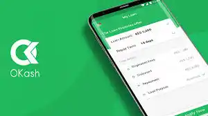 Okash loan app: How to apply for loan and borrow money from Opay loan app