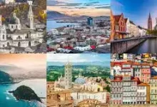 Best Cities And Towns In Europe To Start A Business With Little Capital And Earn Huge Profit