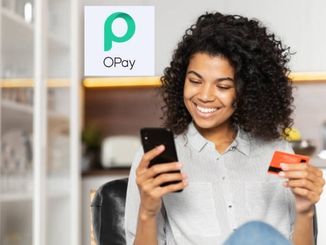 How to cancel pending transaction on Opay