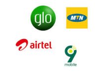 New codes for all network providers in Nigeria (MTN, Glo, 9mobile, Airtel) Recharge, Borrow Airtime and Data, share Airtime data