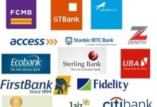 15 best banks for salary account in Nigeria