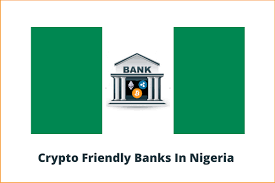 Best Banks for Crypto Trading and Buying Cryptocurrency in Nigeria