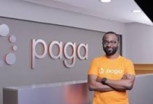 Paga Login With Phone Number
