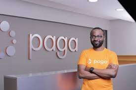 Paga Login With Phone Number