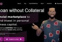 Kiakia login with phone number