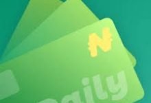 Daily Loan login