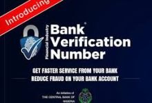 BVN Validation Portal - How to Check BVN Details Online