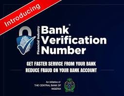 BVN Validation Portal - How to Check BVN Details Online