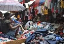 How To Start Okrika Business In Nigeria