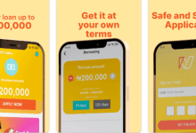 Swift Naira Loan App Download, How to Apply, Requirements