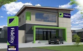 How To Upgrade Fidelity Bank Account Easily