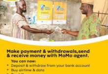 How To Become MTN Momo Agent and Make Money - How To Locate MTN Momo Agent Near