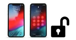 How To Unlock IPhone Without Erasing Data If Passcode Is Forgotten 