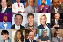 List Of Top 10 Richest Pastors And Priests In USA