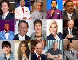 List Of Top 10 Richest Pastors And Priests In The World