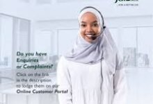 Jaiz Bank Internet Banking And Mobile App Signup and Registration, Types Of Accounts In Jaiz Bank, Jaiz Bank Account Opening With BVN