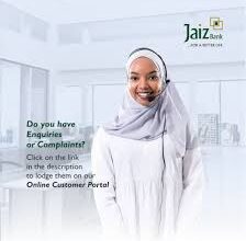 Jaiz Bank Internet Banking And Mobile App Signup and Registration, Types Of Accounts In Jaiz Bank, Jaiz Bank Account Opening With BVN